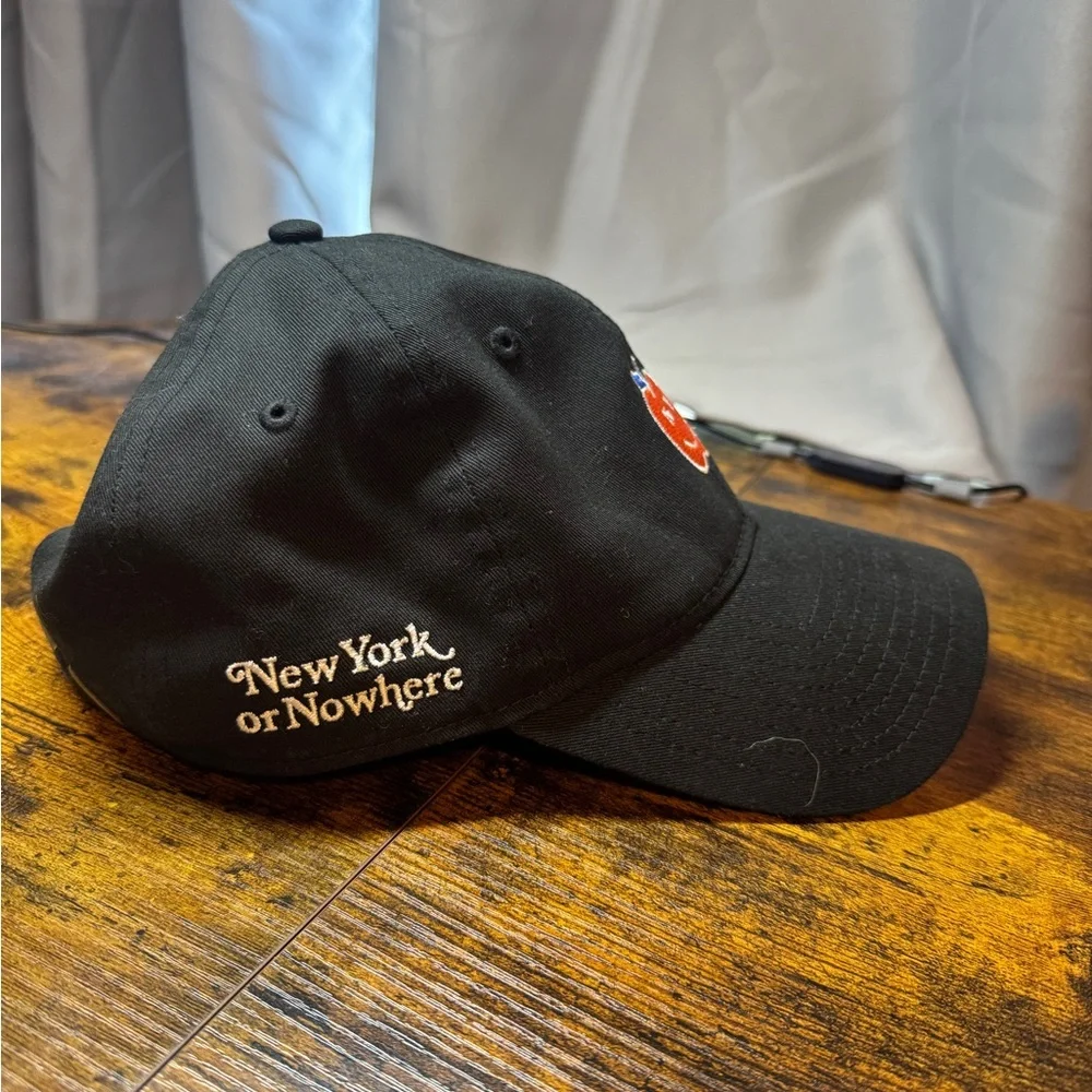 New York Mets hat - Picture 4 of 7